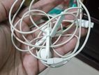 Apple Lightning Earphone