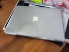 apple mac book pro 2012 mid damage