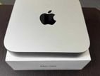 Apple Mac mini M1–8GB/256GB SSD Like New Original Box & Cable (MacMini)