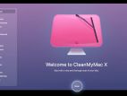 (Apple Mac Software) CleanMyMac X