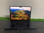 Apple MacBook 13.3-Inch Retina Display M2 Chip 8GB RAM 256GB SSD