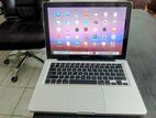 APPLE MACBOOK 6GB RAM 500GB 14" DISPLAY.