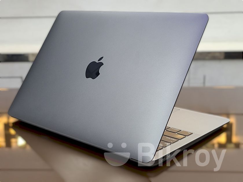 Apple MacBooK Air 13| Core i5-2019| SSD-256GB| Gray| Fresh