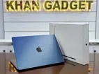 Apple MacBook Air 15| M3 Chip 2024| 15.3" RETINA| Health 100%| With BOX