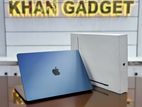 Apple MacBook Air 15| M3 Chip 2024| 15.3" RETINA| Health 100%| With BOX