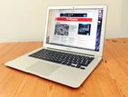 Apple MacBook AIR 2013 13.3" Display i5 8GB Ram 256GB SSD 5Hours Charge