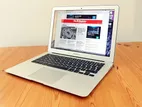 Apple MacBook AIR 2013 13.3" Display i5 8GB Ram 256GB SSD 5Hours Charge