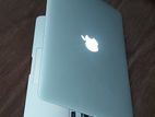 Apple MacBook Air 2014 Core i7 NVME SSD Backlit Laptop