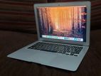 Apple MacBook Air 2014 Core i7 NVME SSD Backlit Laptop