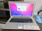 Apple MacBook Air 2014 Core i7 NVME SSD Backlit Laptop