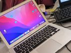 Apple Macbook Air-2015 (13 inch)