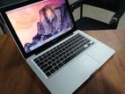 APPLE MACBOOK AIR 2015 i7 8GB 128GB M.2 13'5"