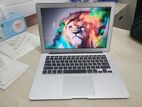 Apple Macbook Air 2017 128/8 (Warrenty 7 Days)