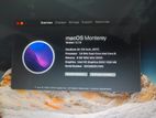 Apple Macbook Air 2017_All okay