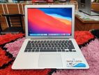 Apple MacBook Air 2017 Core i5-13.3inch 8GB 256GB SSD💥