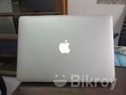 Apple MacBook Air 2017 Core i5 8/256 NVME SSD Backlit Laptop