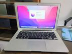 Apple MacBook Air 2017 Core i5 8/256 NVME SSD Backlit Laptop