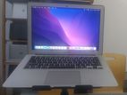 Apple MacBook Air 2017 Core i5 NVME SSD Backlit 8/256 Laptop