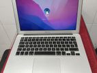 Apple Macbook Air 2017 Core-i5 RAM 8GB