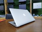 Apple MacBook Air 2017 |Core i5| SSD 128 GB RAM 8GB||Full Fresh