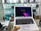 Apple MacBook Air 2017 Core i5,8GB RAM,256GB SSD,Our Bast Laptop/Fresh