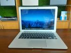 Apple MacBook Air 2017||Core i5 - 2017||SSD128 GB RAM 8GB||With Full Box