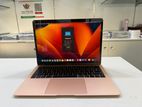 Apple MacBook Air 2018 (Rose Gold) Core-i5, RAM-8GB, SSD-256GB