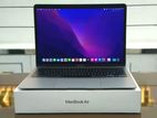 Apple MacBook Air 2020| M1 Chip| 8GB| Space Gray| Full BOX