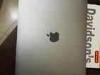 apple macbook air 8/256 space gray