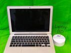 Apple MacBook Air A1466 Core i5 128GB SSD 2017