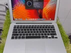 Apple Macbook Air A1466, Core i5-(2016), SSD 128GB, RAM 4GB
