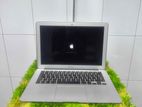 Apple Macbook Air A1466(2015) | core i5| RAM 4 GB SSD 128