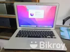 Apple MacBook Air Core i7 NVME SSD Backlit Slim Laptop