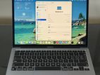 Apple Macbook Air M1 2020 (8/256 Gb)