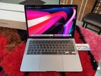 ❤️Apple MacBook Air M1 Chip 8GB/256GB Full Box ❤️