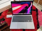 💥Apple MacBook Air M1 Chip Full Box With Fresh Condition 💥