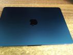 Apple Macbook Air M2 15" (used)