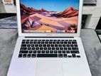 Apple MacBook AIR MID 2013 Core i5 8GB Ram 256GB SSD 5 Hours Charge