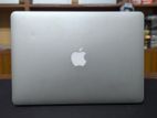 Apple MacBook Air (Model 7,2 – A1466, 2015)