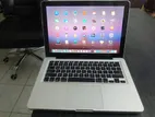 APPLE MACBOOK CORE i5 8GB/256GB 13.5"DISPLAY