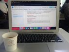 Apple Macbook I5