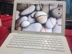 Apple MacBook laptop Ram-4GB