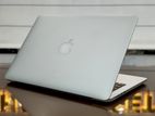 Apple MacBooK Pro 13 A1502| Core i7 2015| 16GB| 256GB| Silver