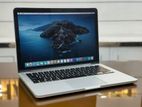 Apple MacBooK Pro 13 A1502| Core i7 2015| 16GB| 256GB| Silver