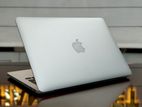 Apple MacBooK Pro 13 A1502| Core i7 2015| 16GB| 256GB| Silver