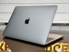 Apple MacBooK Pro 13 A1708-Space Gray| Core i7 2017| RAM-16GB| SSD-256GB