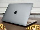 Apple MacBooK Pro 13 A1708-Space Gray| Core i7 2017| RAM-16GB| SSD-256GB