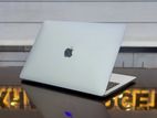 Apple MacBooK Pro 13| M2 Chip-2022| RAM-16GB| Silver Color| Like NEW
