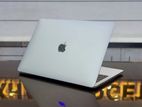 Apple MacBooK Pro 13| M2 Chip-2022| RAM-16GB| Silver Color| Like NEW