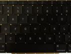 Apple Macbook Pro 13" Retina A1708 Laptop Replacement Keyboard New Uk